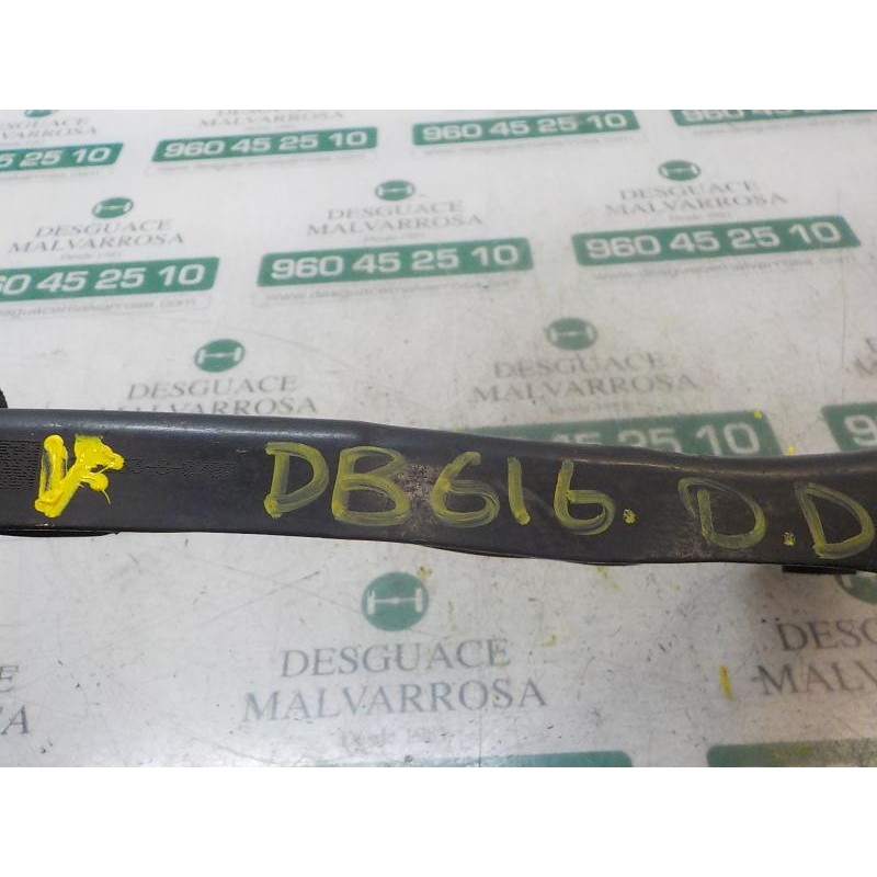 Recambio de brazo suspension inferior delantero derecho para ford fiesta (cb1) sport referencia OEM IAM   