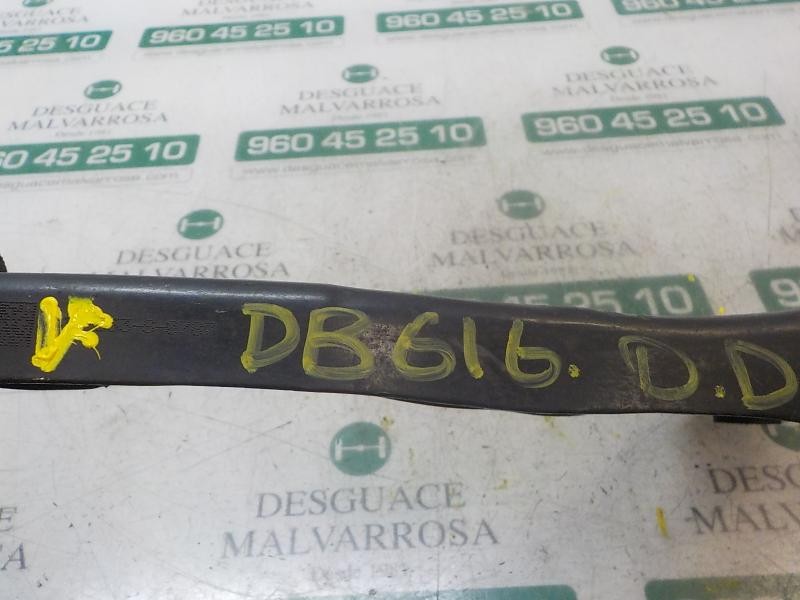 Recambio de brazo suspension inferior delantero derecho para ford fiesta (cb1) sport referencia OEM IAM   