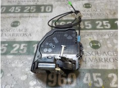 Recambio de cerradura puerta trasera derecha para toyota rav 4 2.0 d-4d cat referencia OEM IAM 6905033120   2