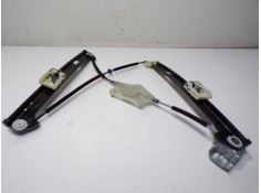 Recambio de elevalunas delantero derecho para cupra leon sportstourer (kl8) vz 2.0 tsi 4drive referencia OEM IAM 5FA837462B 5FA8 2