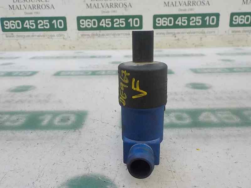 Recambio de bomba limpia para renault captur 1.2 tce energy referencia OEM IAM 8200316568 9641553880 