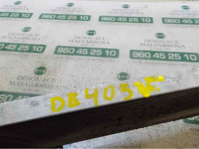 Recambio de condensador aire acondicionado para peugeot partner kombi 1.6 blue-hdi fap referencia OEM IAM   