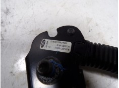 Recambio de pretensor airbag derecho para land rover range rover sport 2.7 td v6 cat referencia OEM IAM EVB500930PMA EVB500930PM 2