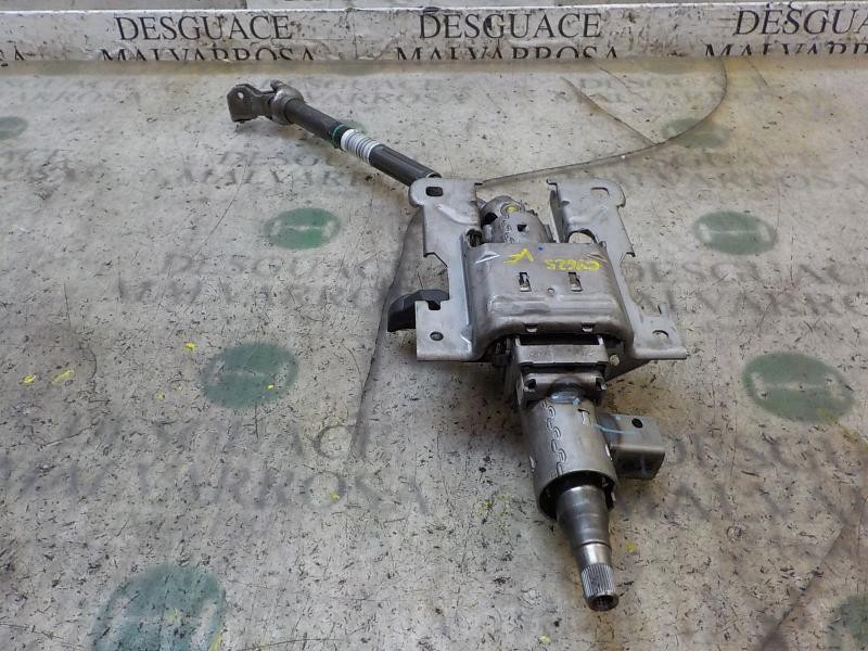 Recambio de columna direccion para citroën c3 1.6 16v hdi referencia OEM IAM 4123GK  