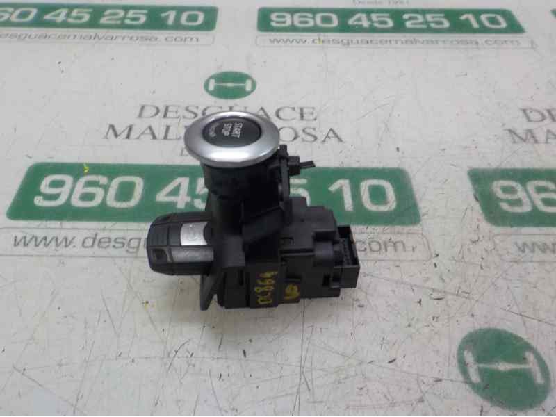 Recambio de conmutador de arranque para bmw serie 1 berlina (e81/e87) 118d referencia OEM IAM 61316949499  