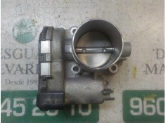 Recambio de caja mariposa para ford fiesta (cb1) sport referencia OEM IAM   