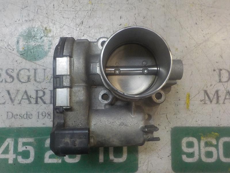 Recambio de caja mariposa para ford fiesta (cb1) sport referencia OEM IAM   