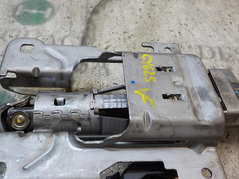Recambio de columna direccion para citroën c3 1.6 16v hdi referencia OEM IAM 4123GK  