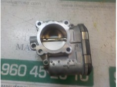 Recambio de caja mariposa para ford fiesta (cb1) sport referencia OEM IAM    2