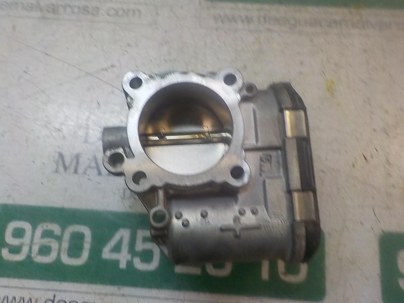 Recambio de caja mariposa para ford fiesta (cb1) sport referencia OEM IAM   