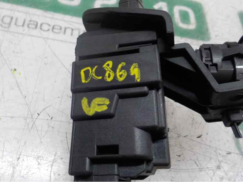 Recambio de conmutador de arranque para bmw serie 1 berlina (e81/e87) 118d referencia OEM IAM 61316949499  