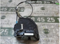 Recambio de cerradura puerta trasera izquierda para toyota rav 4 2.0 d-4d cat referencia OEM IAM 6906033120   2