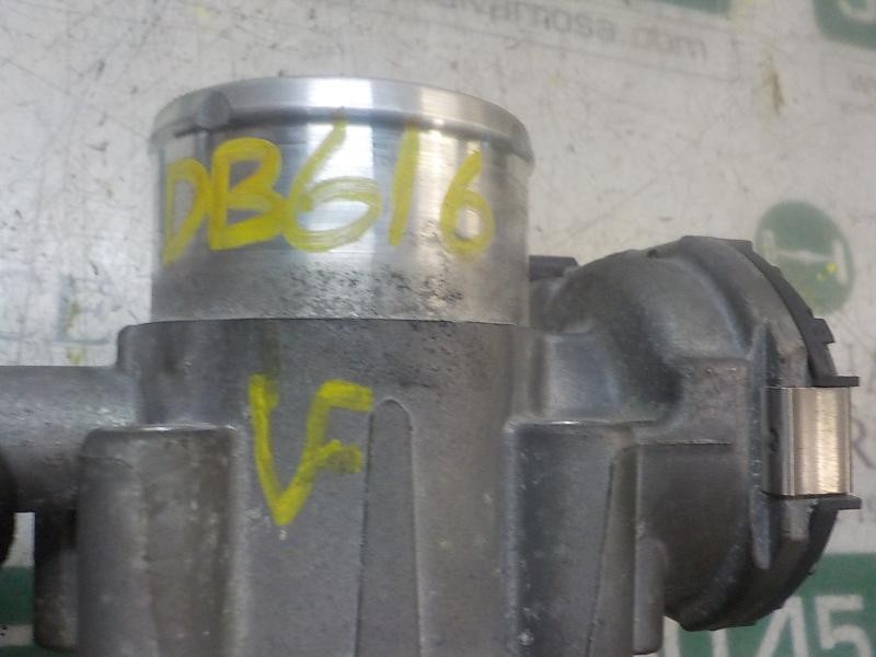 Recambio de caja mariposa para ford fiesta (cb1) sport referencia OEM IAM   