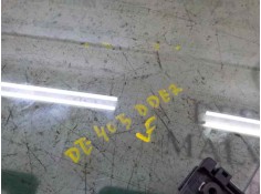 Recambio de cristal puerta delantero derecho para peugeot partner kombi 1.6 blue-hdi fap referencia OEM IAM    2