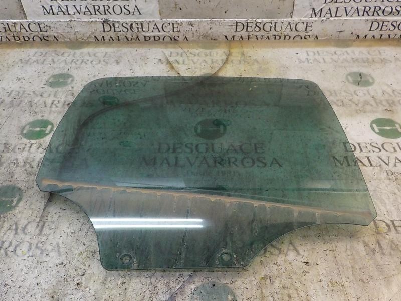 Recambio de cristal puerta trasero derecho para citroën c3 1.6 16v hdi referencia OEM IAM 9204S7  