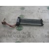 Recambio de resistencia calefaccion para peugeot 407 st confort referencia OEM IAM   