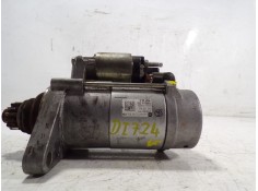 Recambio de motor arranque para volkswagen golf vii sportsvan 1.6 tdi referencia OEM IAM 02Z911024B 02Z911024B 4380000232 2