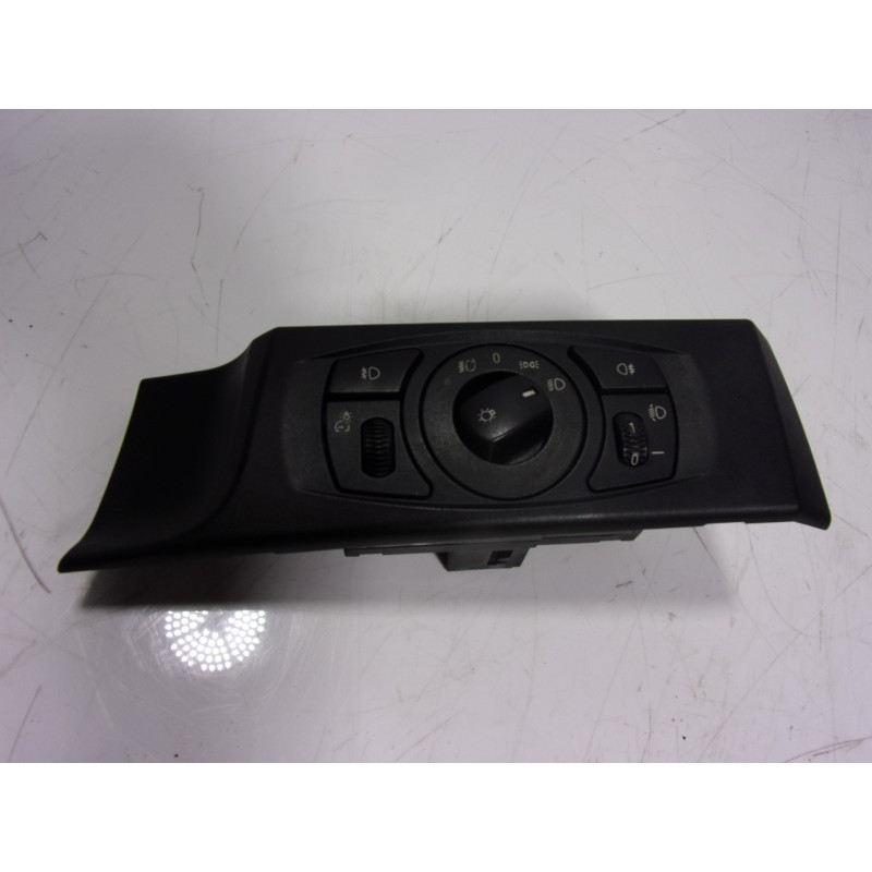 Recambio de mando luces para bmw serie 5 berlina (e60) 3.0 24v cat referencia OEM IAM 61316925251 6925262 
