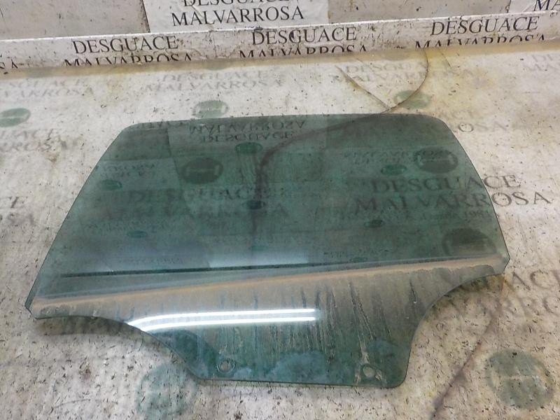 Recambio de cristal puerta trasero izquierdo para citroën c3 1.6 16v hdi referencia OEM IAM 9203KG  