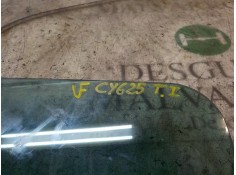 Recambio de cristal puerta trasero izquierdo para citroën c3 1.6 16v hdi referencia OEM IAM 9203KG   2