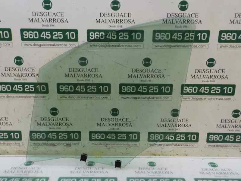 Recambio de cristal puerta delantero izquierdo para peugeot partner kombi 1.6 blue-hdi fap referencia OEM IAM   