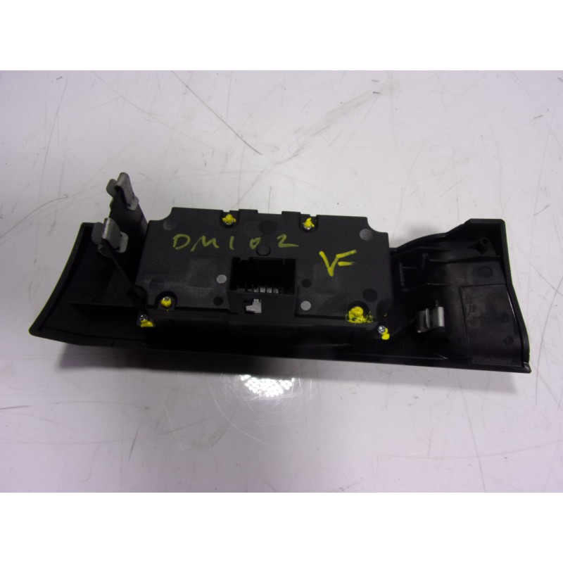 Recambio de mando luces para bmw serie 5 berlina (e60) 3.0 24v cat referencia OEM IAM 61316925251 6925262 