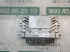Recambio de centralita motor uce para ford fiesta (cb1) sport referencia OEM IAM   