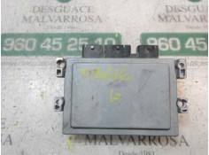 Recambio de centralita motor uce para ford fiesta (cb1) sport referencia OEM IAM    2