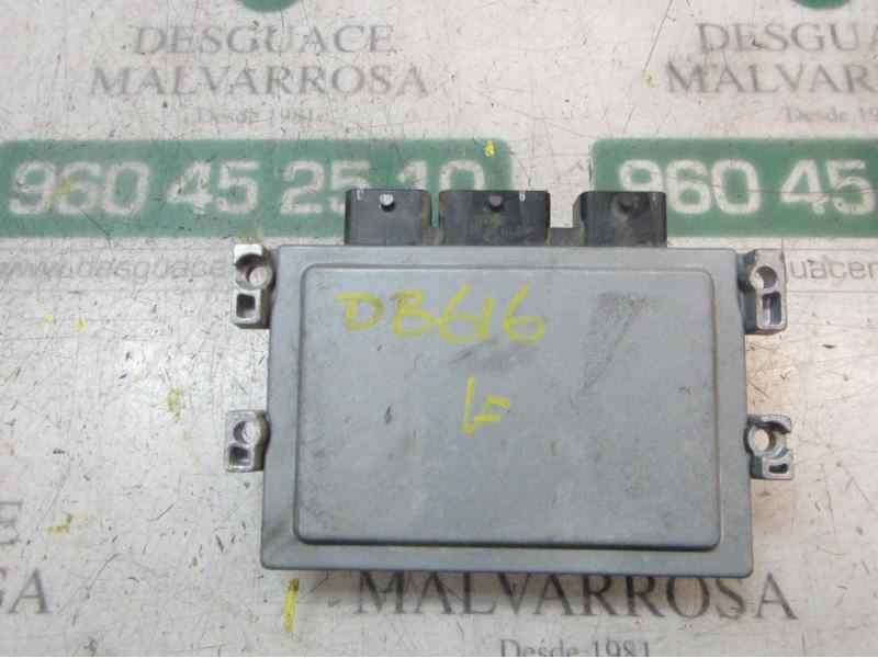 Recambio de centralita motor uce para ford fiesta (cb1) sport referencia OEM IAM   