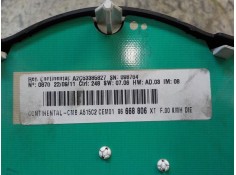 Recambio de cuadro instrumentos para citroën c3 1.6 16v hdi referencia OEM IAM 96668806XT   2