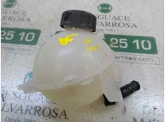 Recambio de deposito expansion para peugeot partner kombi 1.6 blue-hdi fap referencia OEM IAM   