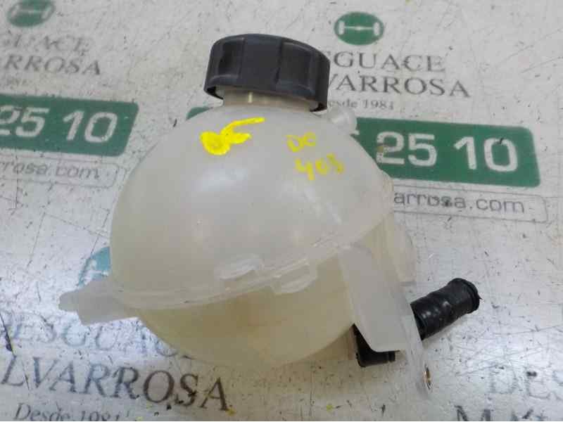 Recambio de deposito expansion para peugeot partner kombi 1.6 blue-hdi fap referencia OEM IAM   
