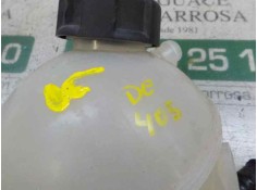 Recambio de deposito expansion para peugeot partner kombi 1.6 blue-hdi fap referencia OEM IAM    2