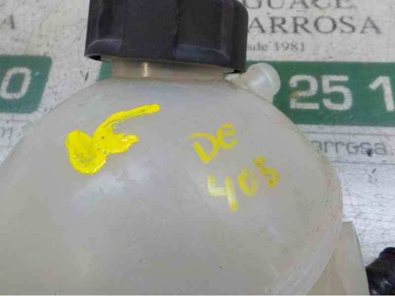 Recambio de deposito expansion para peugeot partner kombi 1.6 blue-hdi fap referencia OEM IAM   