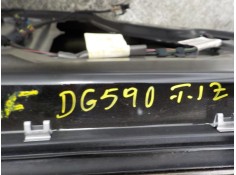 Recambio de puerta trasera izquierda para land rover range rover sport 2.7 td v6 cat referencia OEM IAM BFA790090   2