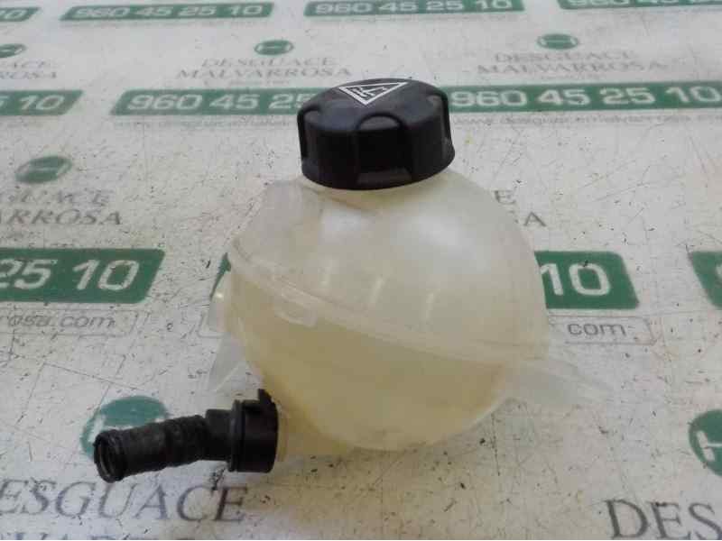 Recambio de deposito expansion para peugeot partner kombi 1.6 blue-hdi fap referencia OEM IAM   