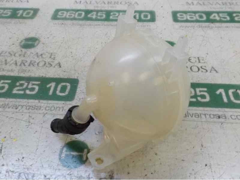 Recambio de deposito expansion para peugeot partner kombi 1.6 blue-hdi fap referencia OEM IAM   