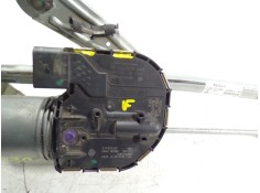 Recambio de motor limpia delantero para volkswagen golf vii sportsvan 1.6 tdi referencia OEM IAM 517955023C 517955119 1397220691 2