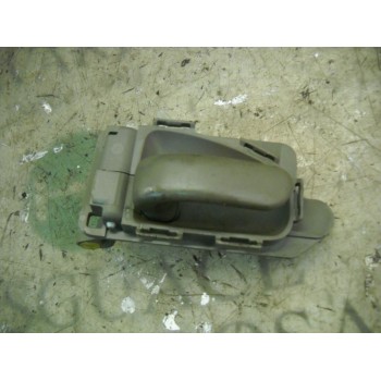 MANETA INTERIOR TRASERA IZQUIERDA 