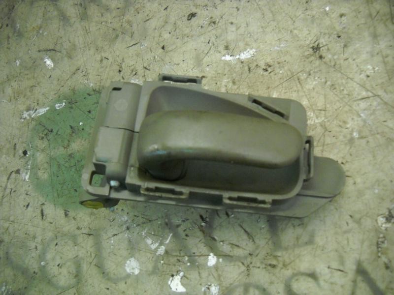 Recambio de maneta interior trasera izquierda para citroën xsara picasso 2.0 hdi referencia OEM IAM   