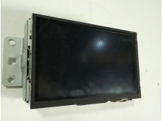 Recambio de pantalla multifuncion para infiniti q30 1.6 16v cat referencia OEM IAM 283874DA1A 283874DA1A  2