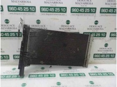 Recambio de condensador aire acondicionado para bmw serie 1 berlina (e81/e87) 118d referencia OEM IAM 64539229021   2