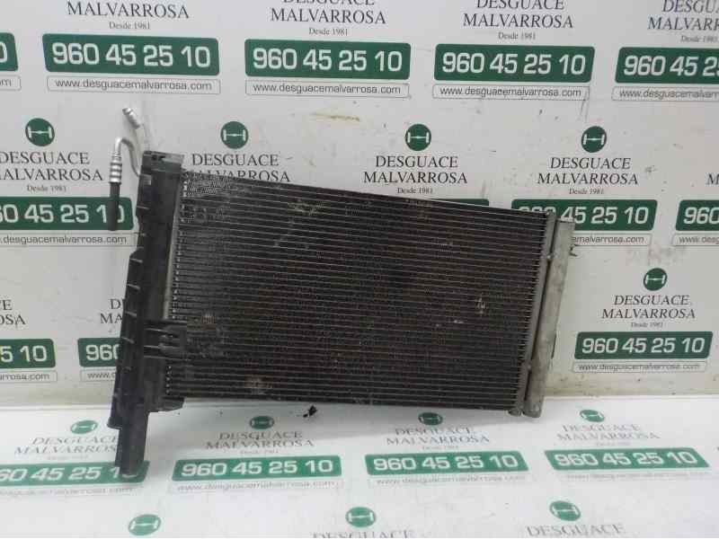 Recambio de condensador aire acondicionado para bmw serie 1 berlina (e81/e87) 118d referencia OEM IAM 64539229021  