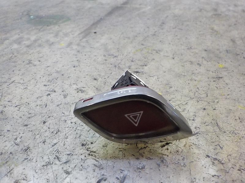 Recambio de warning para citroën c3 1.6 16v hdi referencia OEM IAM 6490CY  