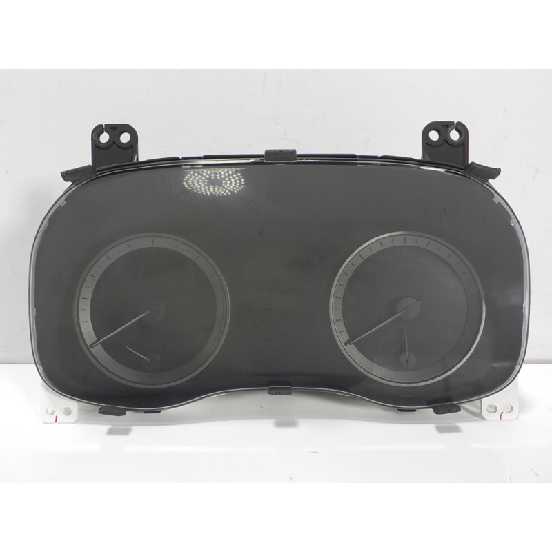 Recambio de cuadro instrumentos para hyundai tucson 1.7 crdi cat referencia OEM IAM 94013D7AM0 94013D7AM0 