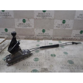 PALANCA CAMBIO 1K0711050A 