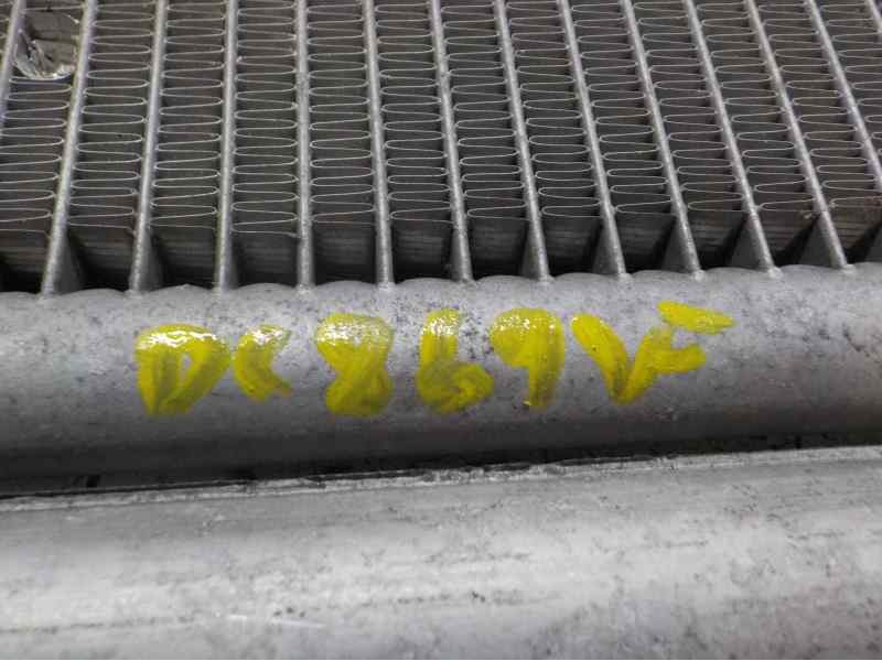 Recambio de condensador aire acondicionado para bmw serie 1 berlina (e81/e87) 118d referencia OEM IAM 64539229021  