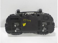 Recambio de cuadro instrumentos para hyundai tucson 1.7 crdi cat referencia OEM IAM 94013D7AM0 94013D7AM0  2