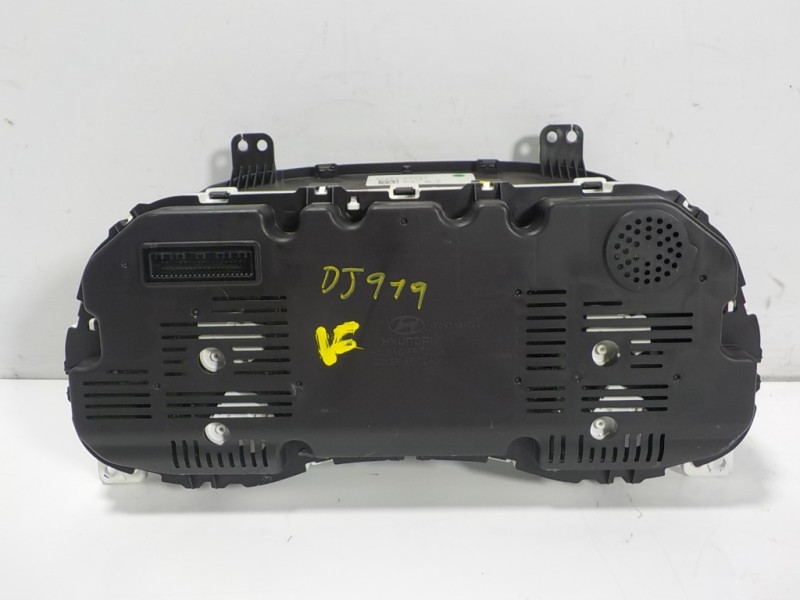 Recambio de cuadro instrumentos para hyundai tucson 1.7 crdi cat referencia OEM IAM 94013D7AM0 94013D7AM0 