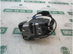 Recambio de cerradura puerta delantera derecha para ford fiesta (cb1) sport referencia OEM IAM   